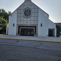 St John the Baptist Office of Christian Formation