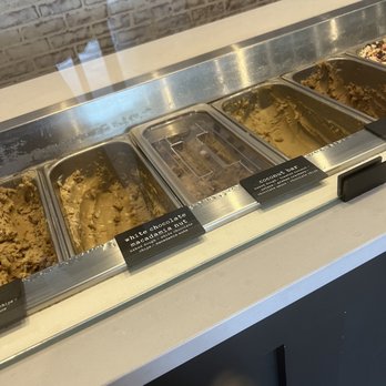 Brewed - Yup it's cookie dough - Coffee & Tea Near Me - Napa, California Brewed - Yup it's cookie dough - Coffee & Tea Near Me - Napa, California