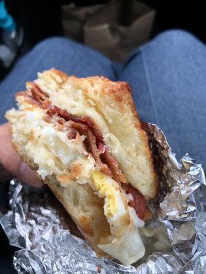 The Studio Cafe by null