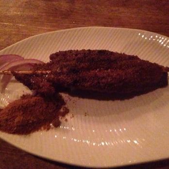 Buka - Suya - Bars Near Me - Brooklyn, New York