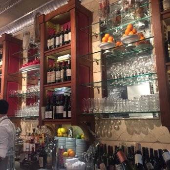 Buvette - French Near Me - New York, New York
