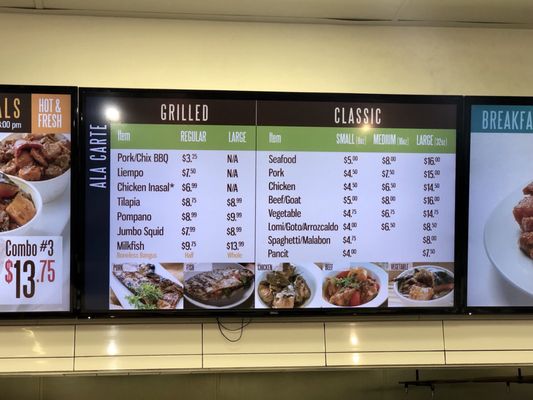 Menu photo 6 Island Pacific Supermarket- Long Beach Long Beach, CA Menu photo 6 Island Pacific Supermarket- Long Beach Long Beach, CA
