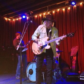 DBA - Kenny Brown - Jazz & Blues Near Me - New Orleans, Louisiana DBA - Kenny Brown - Jazz & Blues Near Me - New Orleans, Louisiana