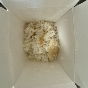 Bodhi Thai Bistro - White rice scraped from the bottom of the pot and served with curry for $16 - Thai Near Me - Berwyn, Illinois Bodhi Thai Bistro - White rice scraped from the bottom of the pot and served with curry for $16 - Thai Near Me - Berwyn, Illinois