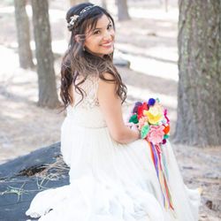 Beauty With Cherie - Photo of wedding
