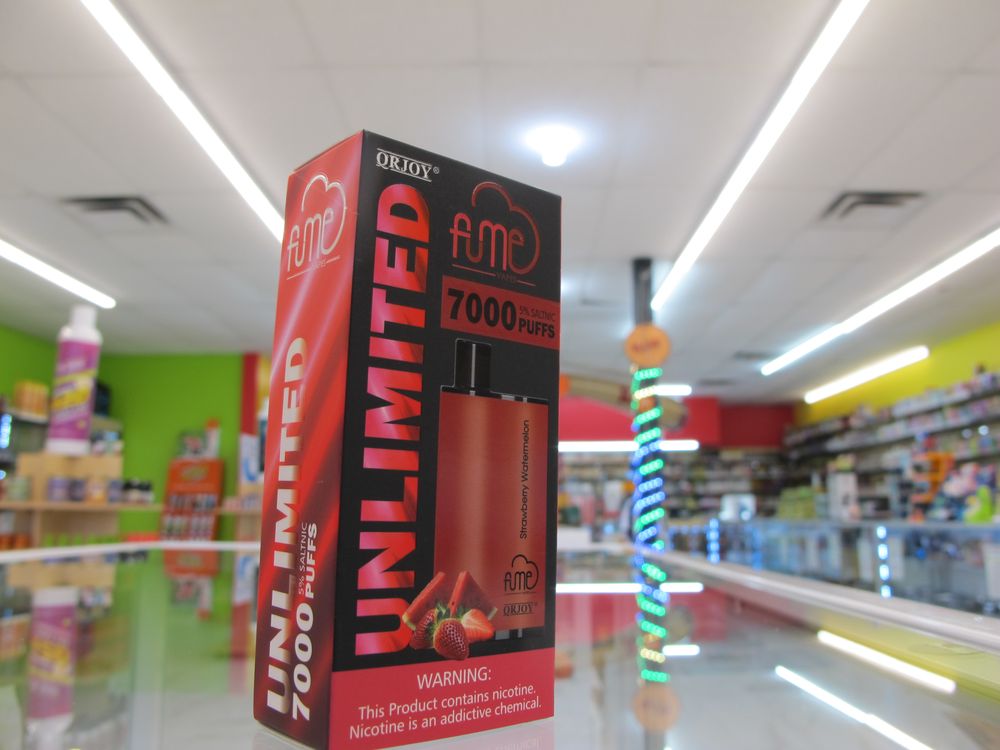 SMOKEBUCKS SMOKE & VAPE SHOP Updated September 2024 39 Photos & 11