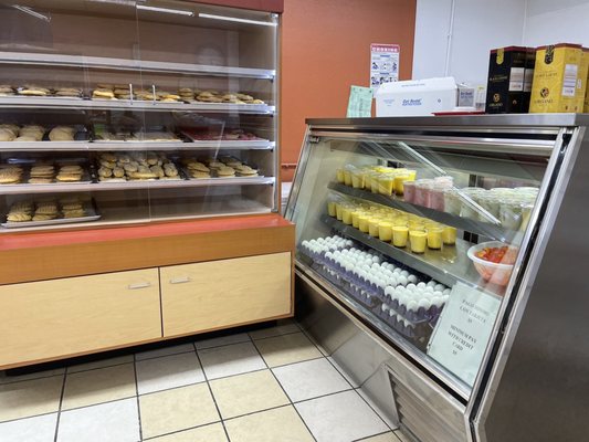 Abuelita Panaderia by null