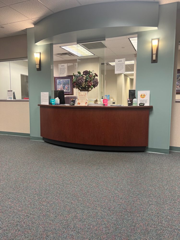 ATWOOD FAMILY MEDICAL CENTER Updated September 2024 108 Knells