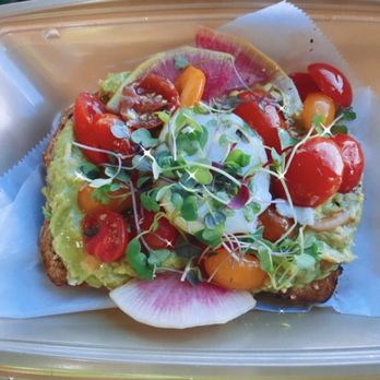 Toastique - Roasted Grapes & Proscuitto - Juice Bars & Smoothies Near Me - Winter Garden, Florida Toastique - Roasted Grapes & Proscuitto - Juice Bars & Smoothies Near Me - Winter Garden, Florida