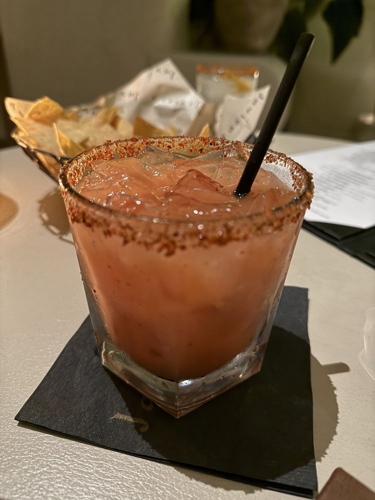 Javier’s