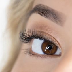 Simply Brows & Lashes - Classic Natural Set