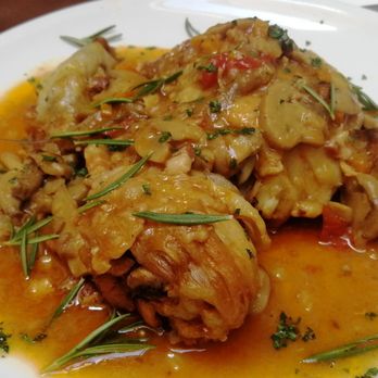 O'Murzill - Chicken Cacciatore - Italian Near Me - Sorrento, NA O'Murzill - Chicken Cacciatore - Italian Near Me - Sorrento, NA
