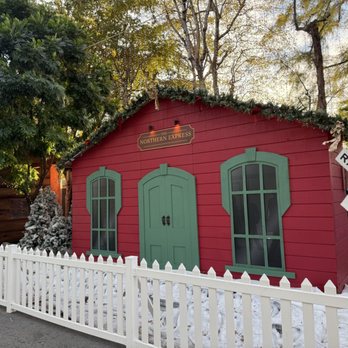 Christmas Wonderland - Festivals Near Me - Olympia Heights, Florida