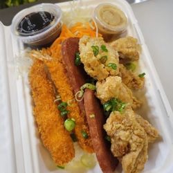 Eats Of Asia