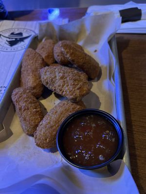 Boonies Sports Bar & Grill by null