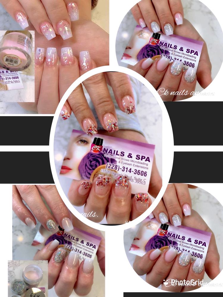 CK NAILS & SPA Updated October 2024 110 Photos & 30 Reviews 15520