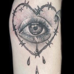 IG: alyssarosetattoos IG: alyssarosetattoos