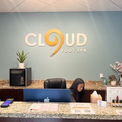 Cloud 9 Foot Spa Sugar Land - Cloud 9 foot spa sugar land