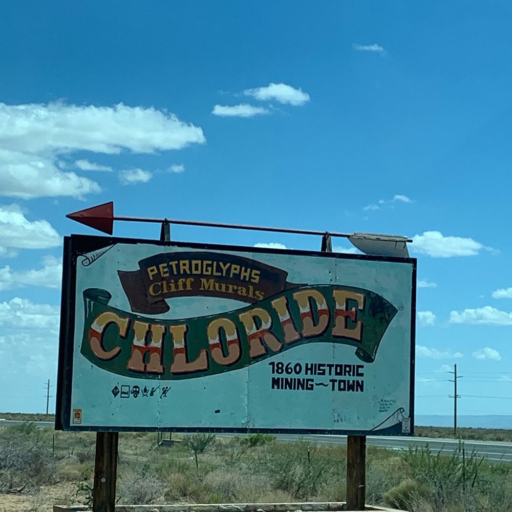 Chloride Ghost Town - Resorts Near Me - Chloride, Arizona Chloride Ghost Town - Resorts Near Me - Chloride, Arizona