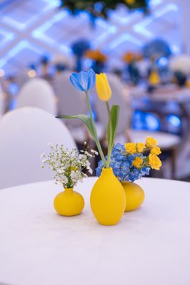 My Party Production - Wedding and Event Planning by null