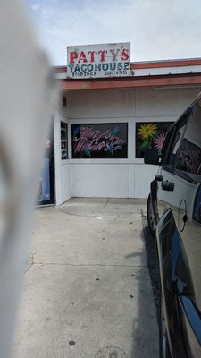 Patty's Taco House #1 by null