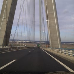 Pont De Normandie