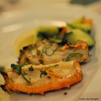 Shiro - Asian Fusion Near Me - South Pasadena, California