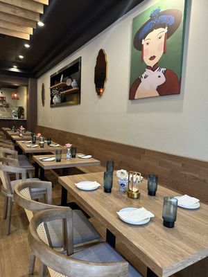 Mana Modern Chinese by null