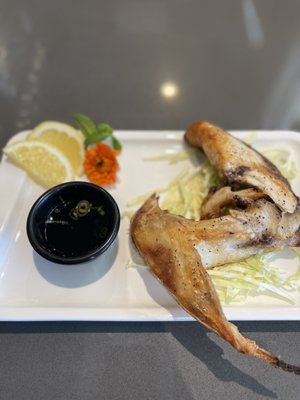 Tommy Katsu Sushi & Grill by null