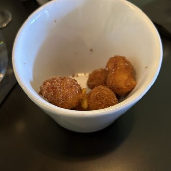Lark - Decatur Cheese Curds - New American Near Me - Janesville, Wisconsin
