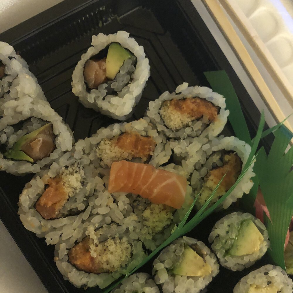 Open Sushi - Japanese Near Me - Jacksonville, Florida Open Sushi - Japanese Near Me - Jacksonville, Florida