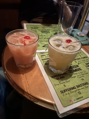 Zombie Hut by null Zombie Hut by null