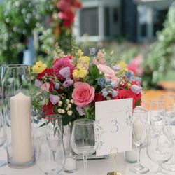 Verde Floral Design