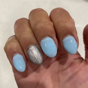 Four Seasons Nail Bar - Nail Salons Near Me - El Segundo, California