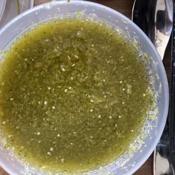 Clean Smoke BBQ - Best salsa verde in Knoxville - Barbeque Near Me