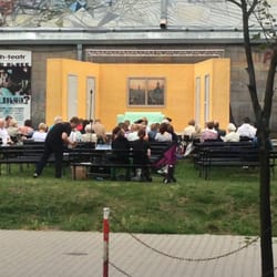 Och-Teatr - Teatr publiczny...