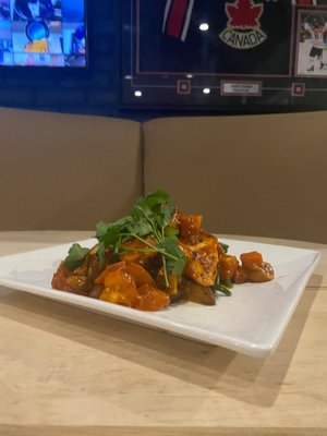 Wicked Eats Kitchen + Bar by null