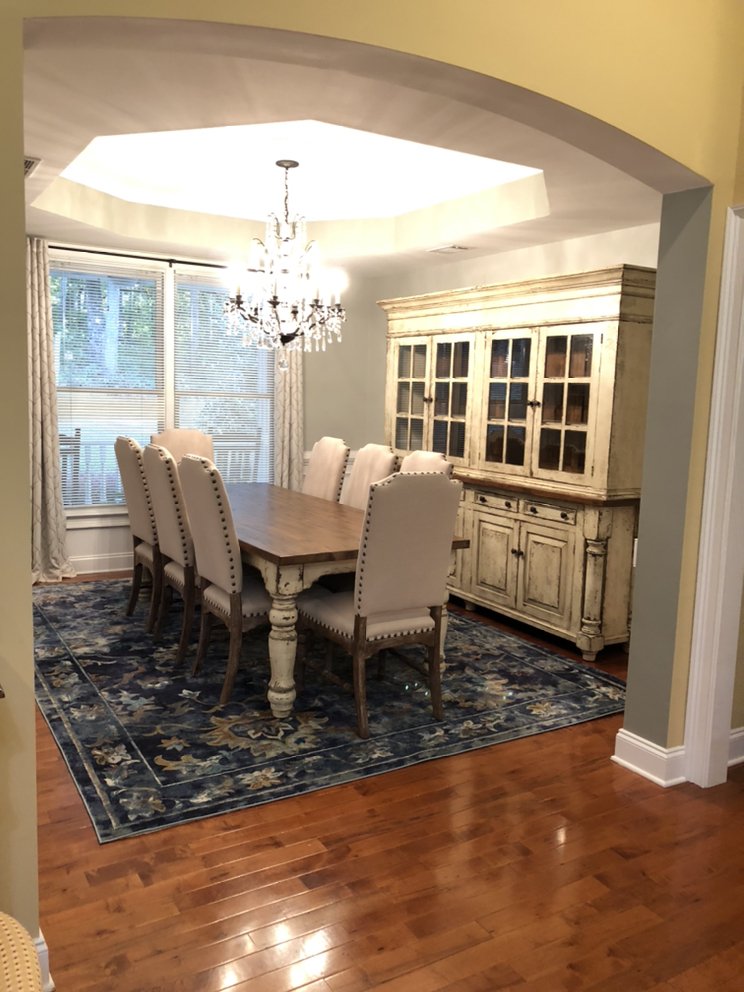 THE LOUDEN FURNITURE COMPANY Updated September 2024 Dawsonville