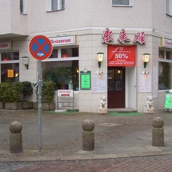 Dong Lei Schön - Chinese Near Me - Berlin, BE Dong Lei Schön - Chinese Near Me - Berlin, BE