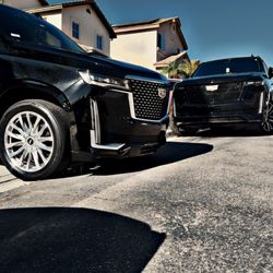 Elite Lux Limo