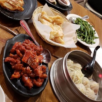 Dumpling House - Shanghainese Near Me - Arcadia, California