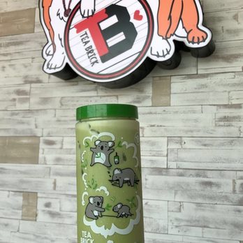 Tea Brick - Arcadia - Bubble Tea Near Me - Arcadia, California Tea Brick - Arcadia - Bubble Tea Near Me - Arcadia, California