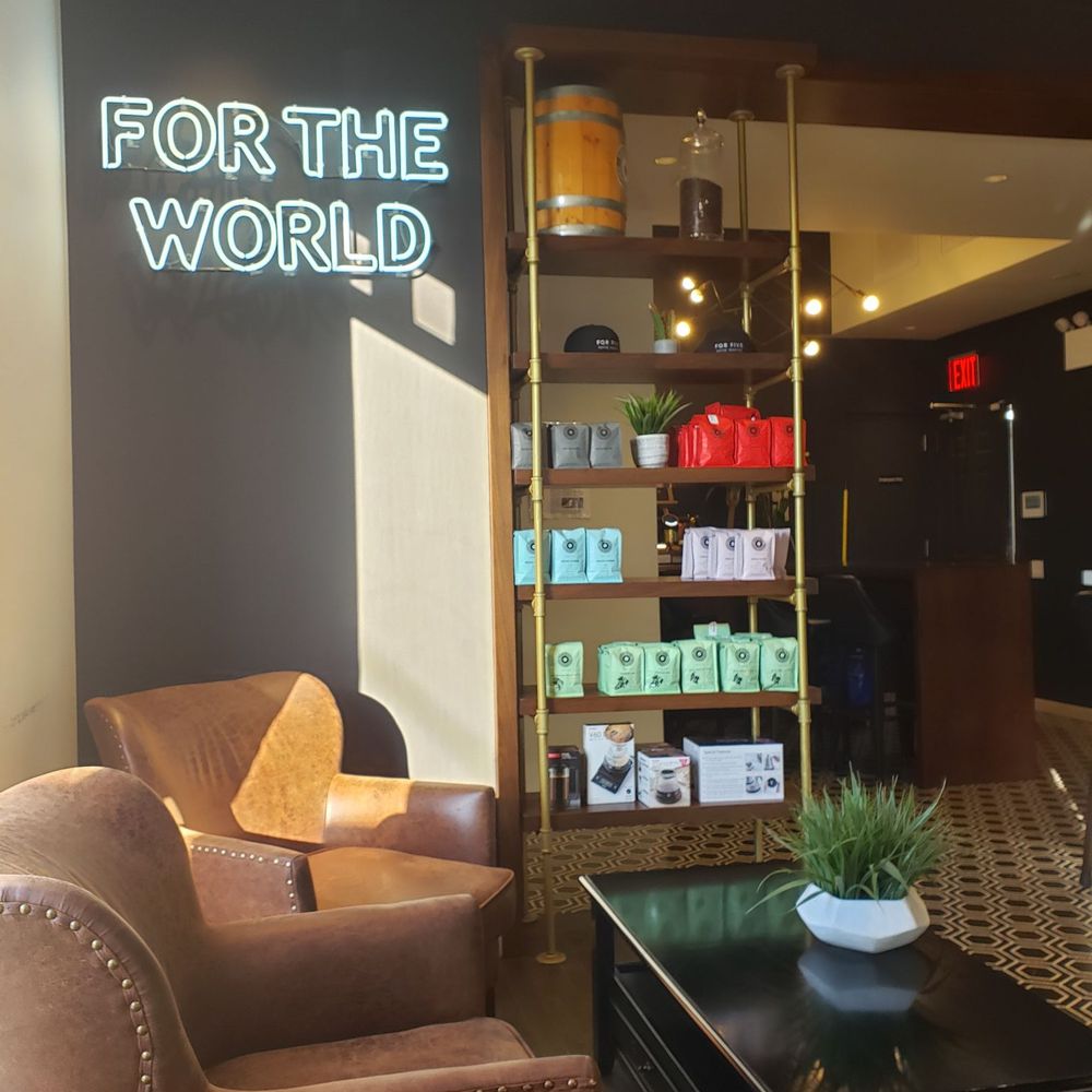 For Five Coffee Roasters - Coffee Roasteries Near Me - Manhasset, New York For Five Coffee Roasters - Coffee Roasteries Near Me - Manhasset, New York