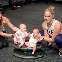 Vitality Zone Fitness
