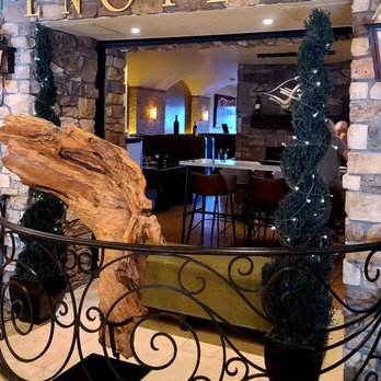 Enoteca - Restaurant in the Hotel - New American Near Me - Paso Robles, California Enoteca - Restaurant in the Hotel - New American Near Me - Paso Robles, California