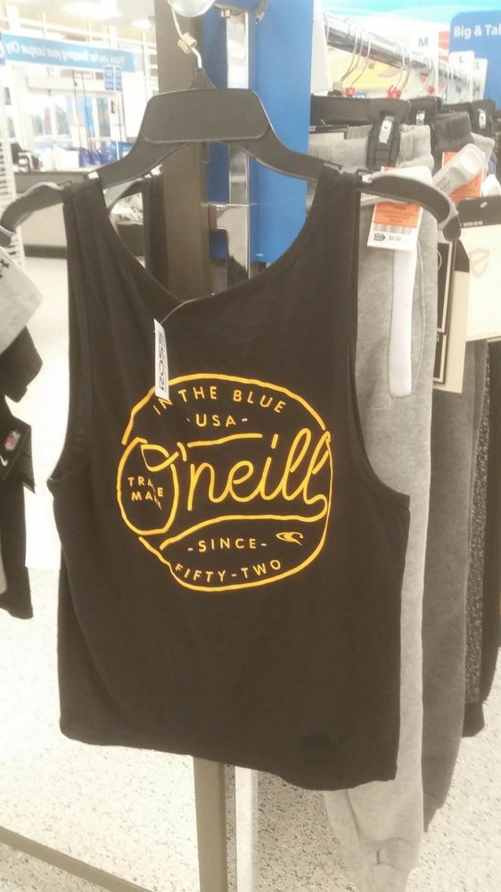 O'Neill Logo