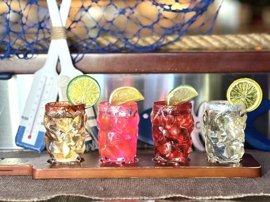 Mr.Crabby's Cajun Seafood & Bar by null