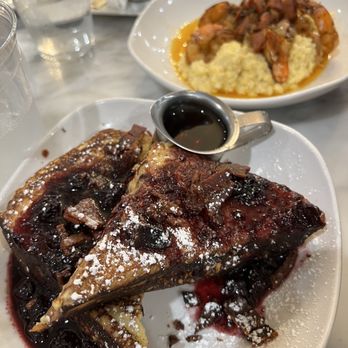 Easy Like Sunday - Breakfast & Brunch Near Me - Baltimore, Maryland