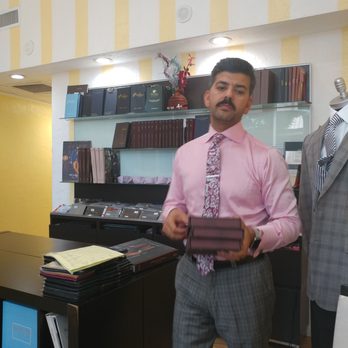 4 Seasons Custom Clothiers - Max is the Man!!! - Men's Clothing Near Me - Sherman Oaks, California 4 Seasons Custom Clothiers - Max is the Man!!! - Men's Clothing Near Me - Sherman Oaks, California