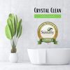Crystal Clean Green Cleaning gift card